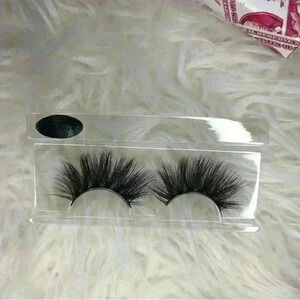 25mm Lashes Style Malibu